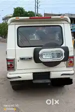Mahindra Bolero 2013 Diesel 90000 Km Driven