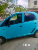 Tata Nano 2015 Petrol Good Condition