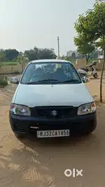 Maruti Suzuki Alto 2010