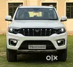 Mahindra Scorpio N, 2023, Diesel