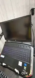 HP PAVILION GAMING LAPTOP