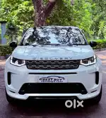 Land Rover Discovery Sport SE R-Dynamic, 2020, Diesel