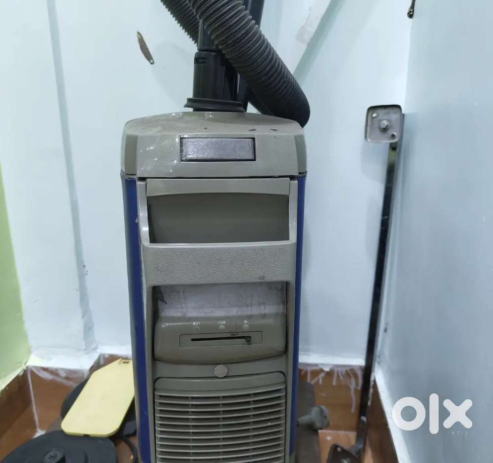 Eureca fobes euroclean Vaccum cleaner