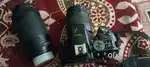 Nikon 5300D camera good condition