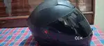 Steel bird air helmet