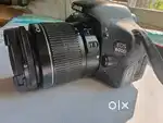 Camera Canon