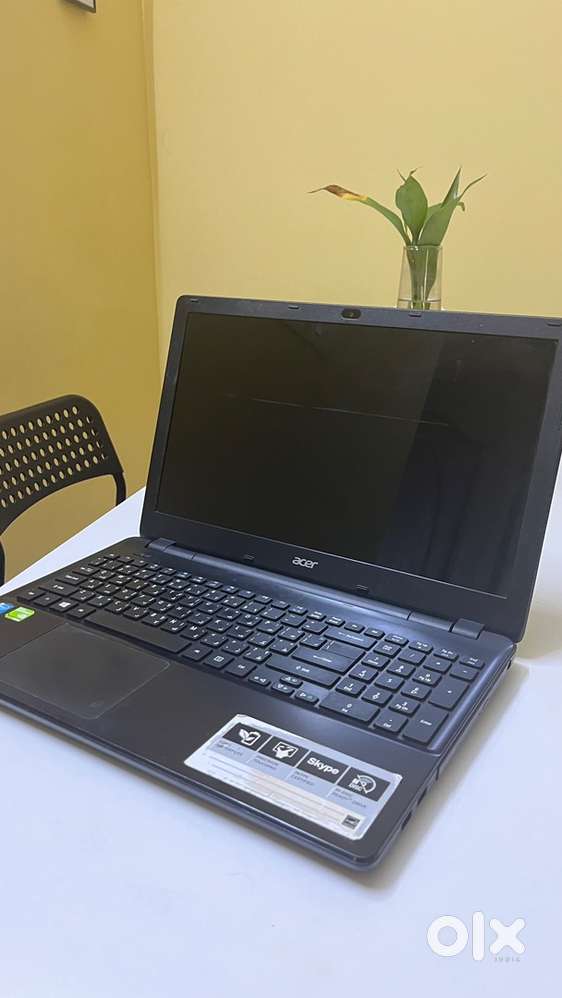 Acer laptop