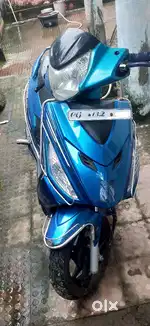 Brand new good running condition Maestro edge