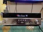 Yamaha RX-V475 av receiver/amplifier 5.1 channel 110 Watts 8 ohms