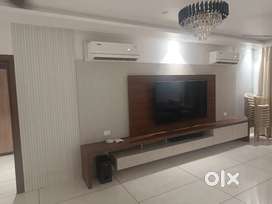 2 bhk furnished flat for rent in gated complex nearby ktc Margao