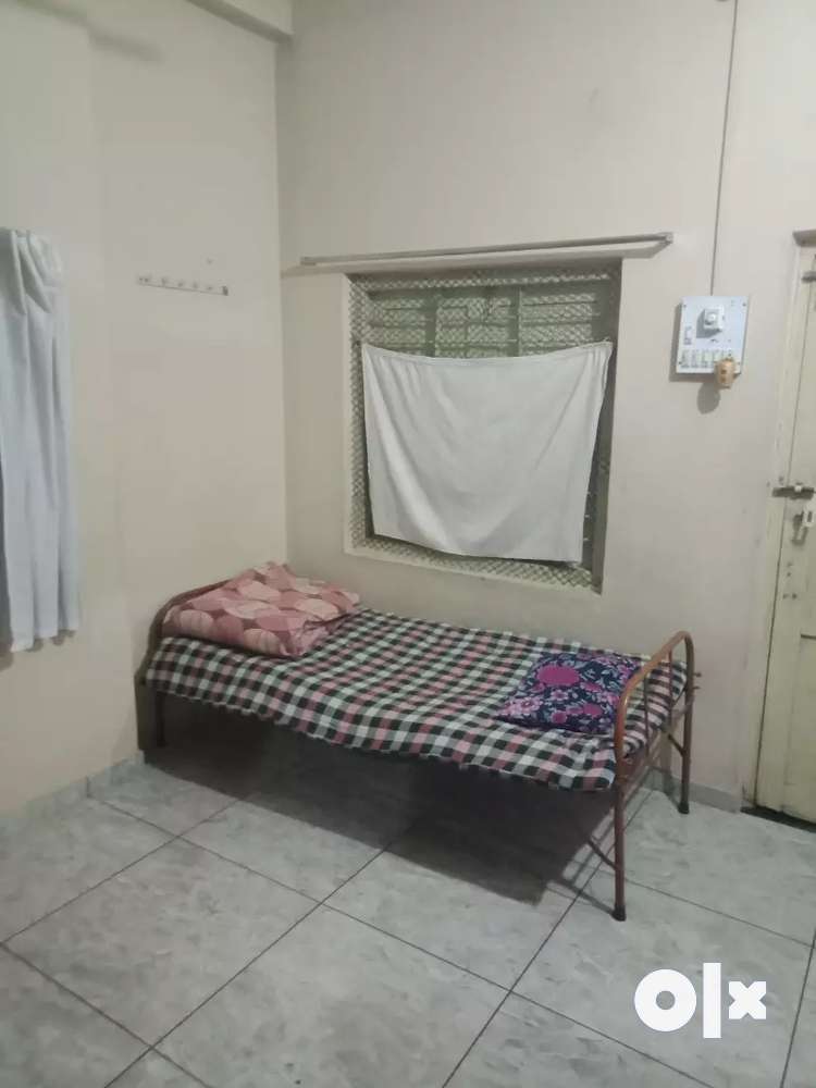 1 bhk for rent.