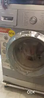 IFB Fully Automatic