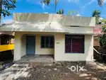 3.9cent &900 sqft house for sale@Manalayam(nettayam)
