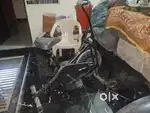 Cycle for exercise