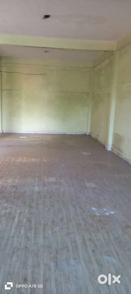 For office, banking, coaching, gym etc