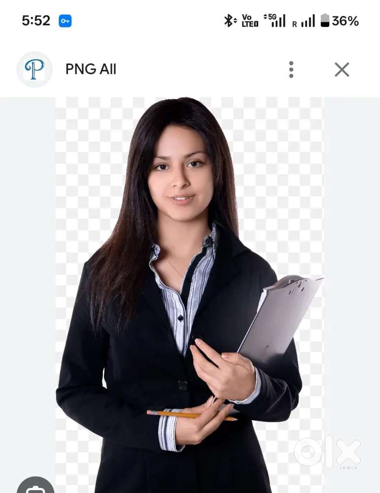 Urgently required Personal Assistant (female) for a business man