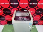 #RCB LG Top Load Fully Automatic Washing Machine Free Home Delivery