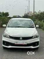 Maruti Suzuki Ciaz 2022 CNG & Hybrids 57000 Km Driven
