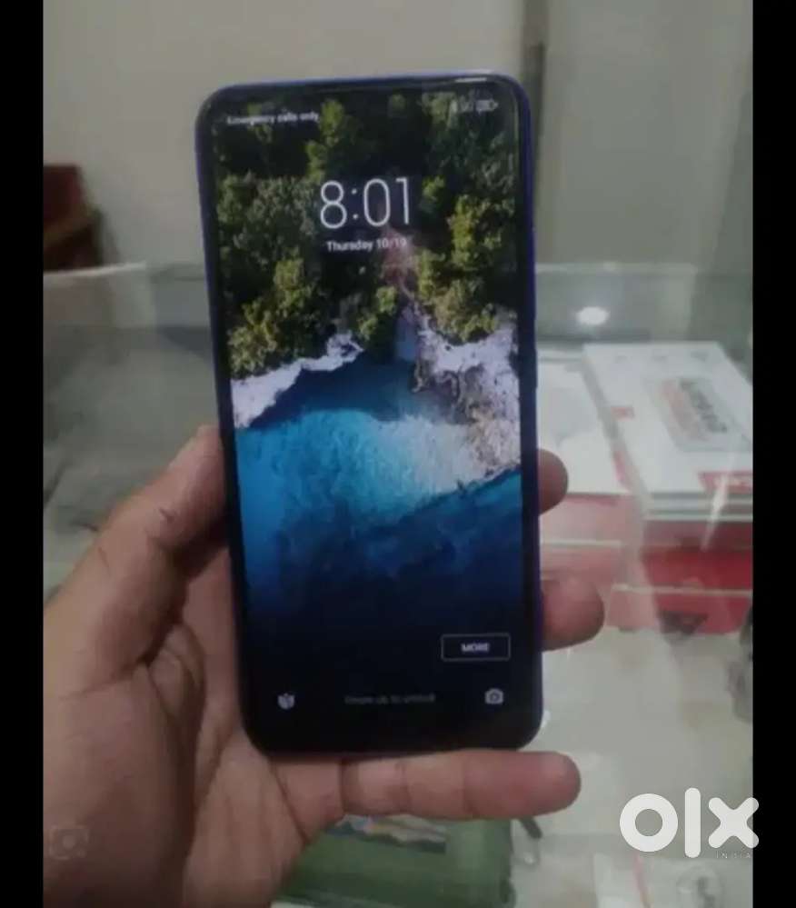 Redmi phone