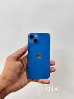 Iphone 13 128gb (blue)