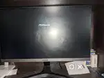 Samsung 21.5 inch IPS monitor in fully working condition
