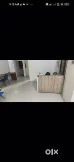 Office space, 1 st floor, near central bank, Kadapakkada.