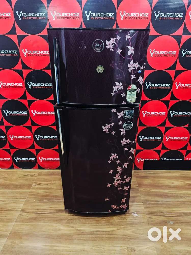 Best Deal Refurbished Fridge Freshness Without High Price