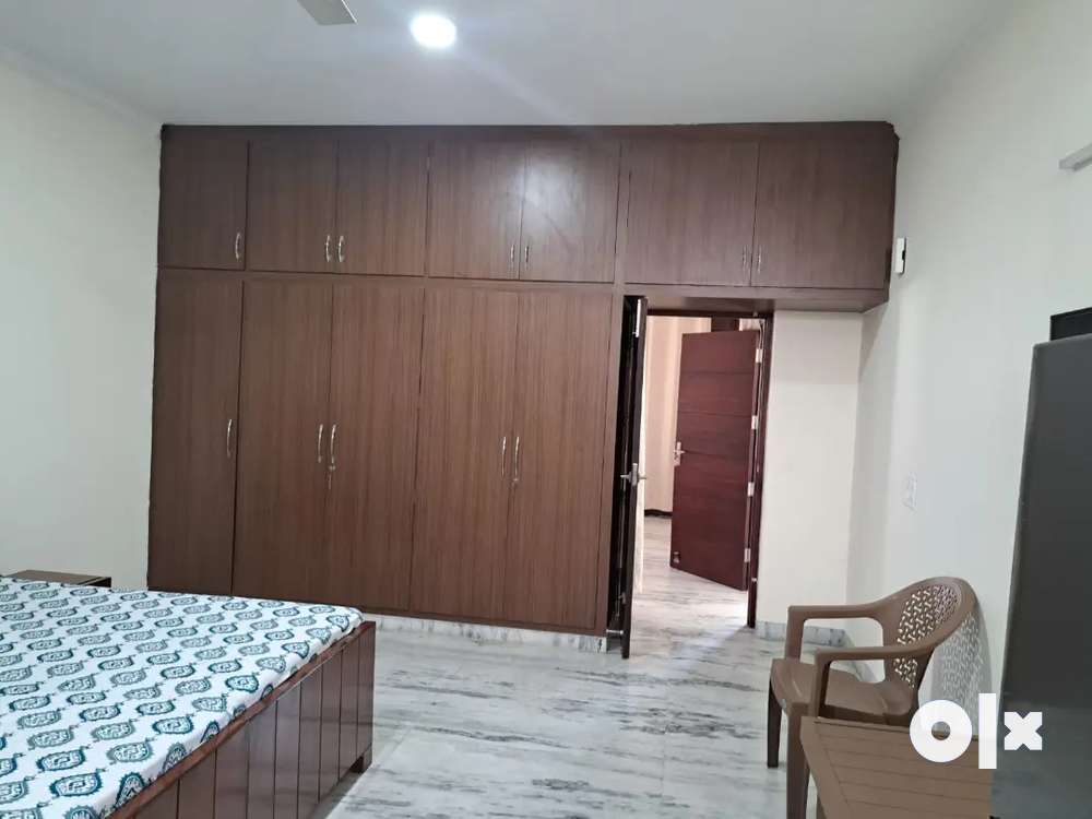 Newly built 2bhk with 2baths fully furnished