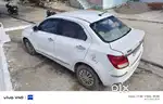 Maruti Suzuki Dzire 2018 Diesel 150000 Km Driven