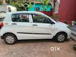 Celerio tour taxi