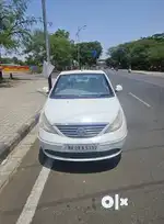 Tata Manza Aura (ABS) Quadrajet, 2010, Diesel