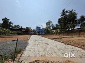 Sites for sale in Morgansgate