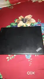 Lenovo laptop h