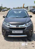 Honda WR-V 1.2 VX Exclusive Edition i-VTEC MT, 2017, Petrol