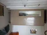 2 door strong Almirah with 4 shelf