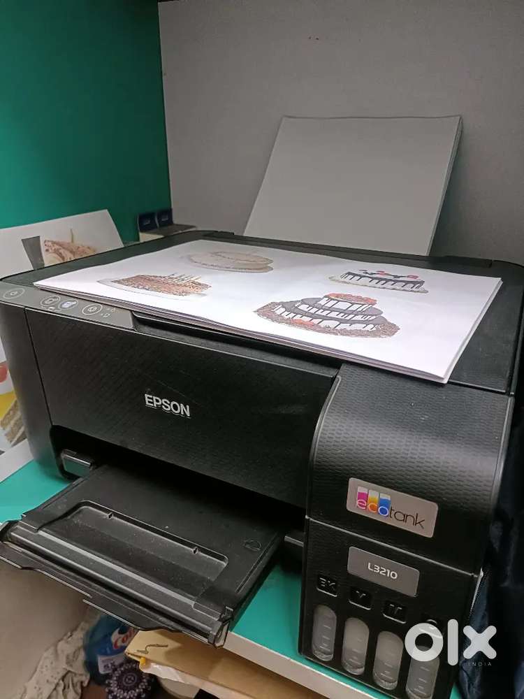 Printer EPSON