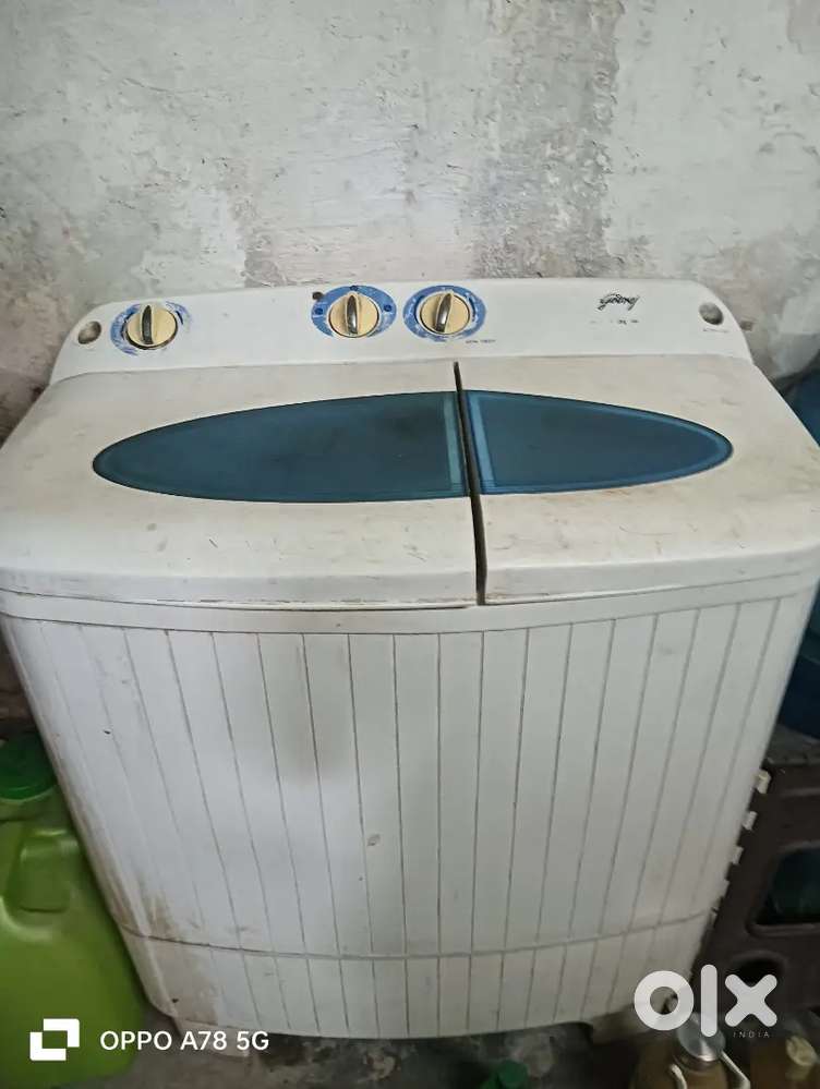Only used 1 year fully good condition