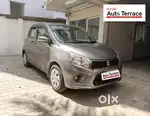 Maruti Suzuki Celerio ZXI, 2018, Petrol