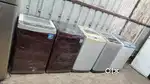 Rent &sale  fridge and washing machine