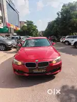 BMW 3 Series 320d Sedan, 2014, Diesel