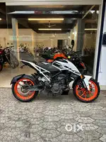 DUKE 200 ( FINANCE AVAILABLE)
