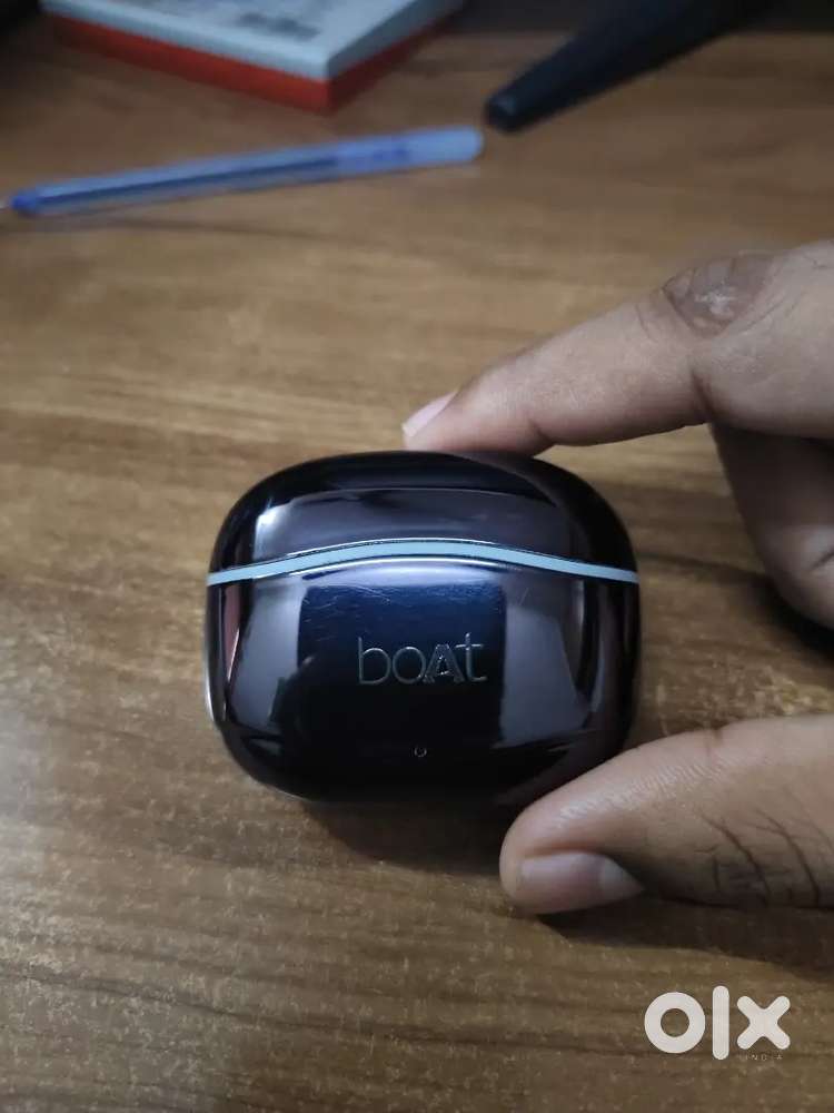 Boat airdopes