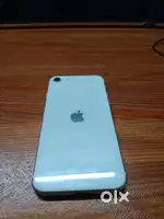 I phone se