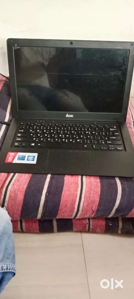Laptop is death but electric supply is ok