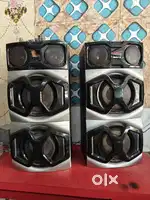 Cemex Bluetooth Tower Speaker Working Condition