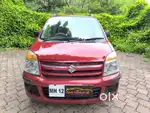 Maruti Suzuki Wagon R 1.0 LXi, 2009, Petrol