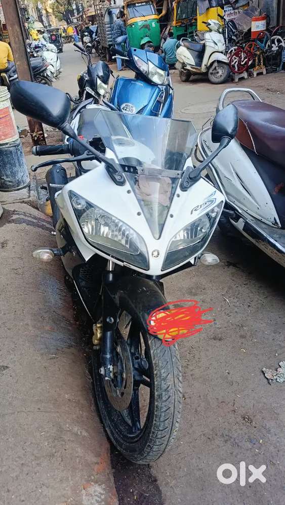 In a Good condition