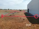 Peedampalli 2.75 cent land selling by owner