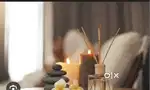 Good looking female staff for spa