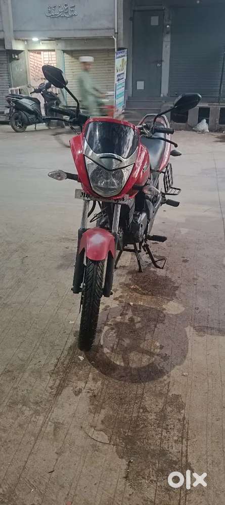 Cb unicorn mh01 mumbai